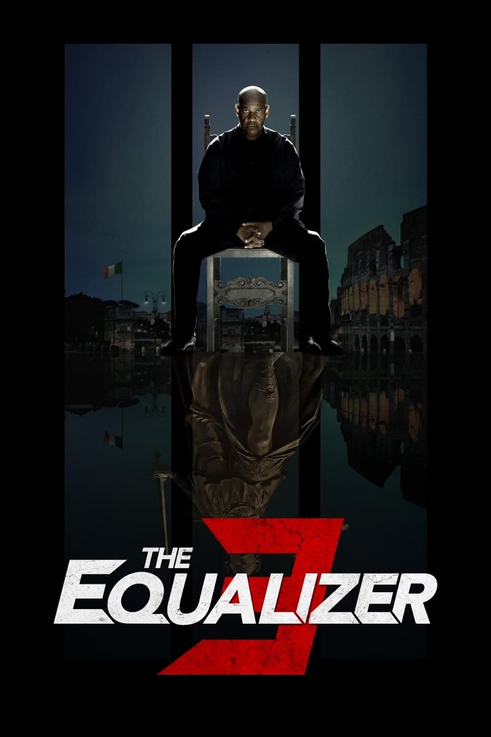 The Equalizer 3 2023